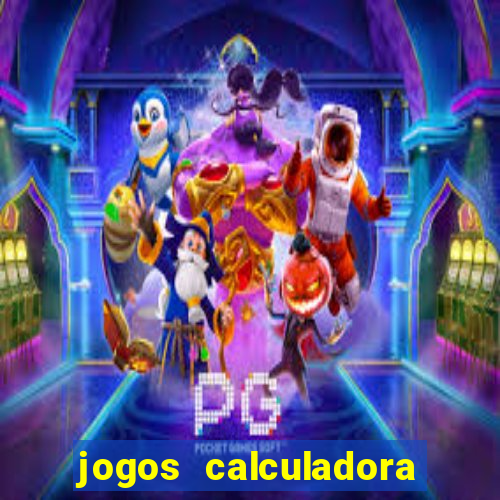 jogos calculadora do amor